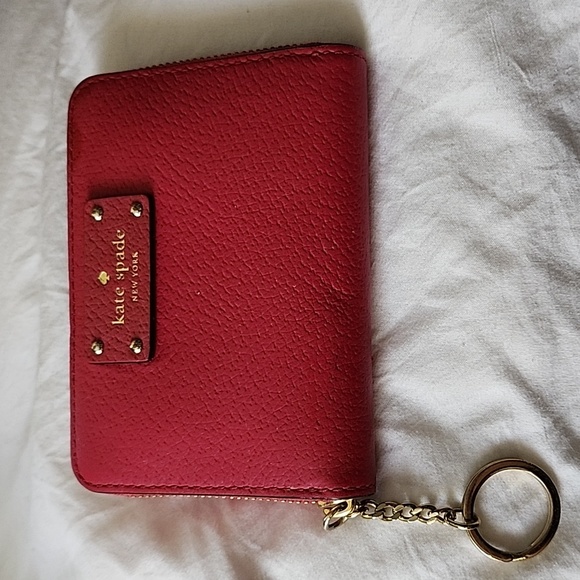 kate spade Handbags - Kate Spade Grove Street Dani Zip Around Wallet